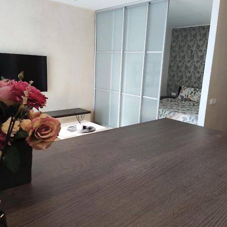 Nikoletos Apartamentai Panevėžys المظهر الخارجي الصورة